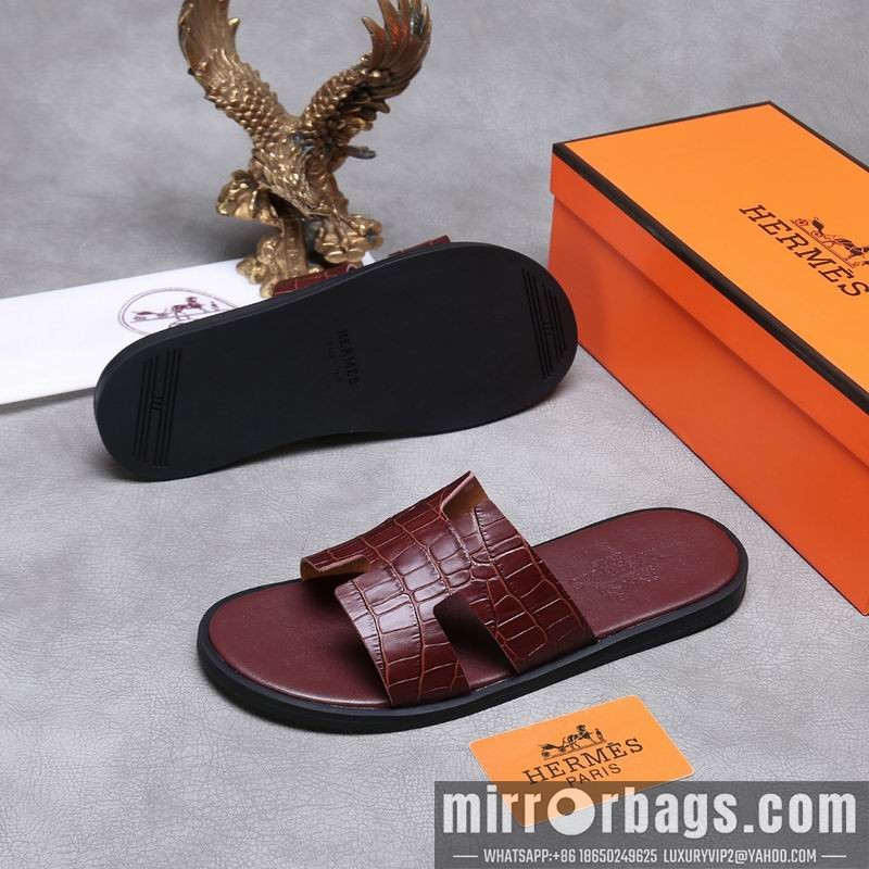 Replica Hermes Shoes Hermes sz38-48 mnf0305