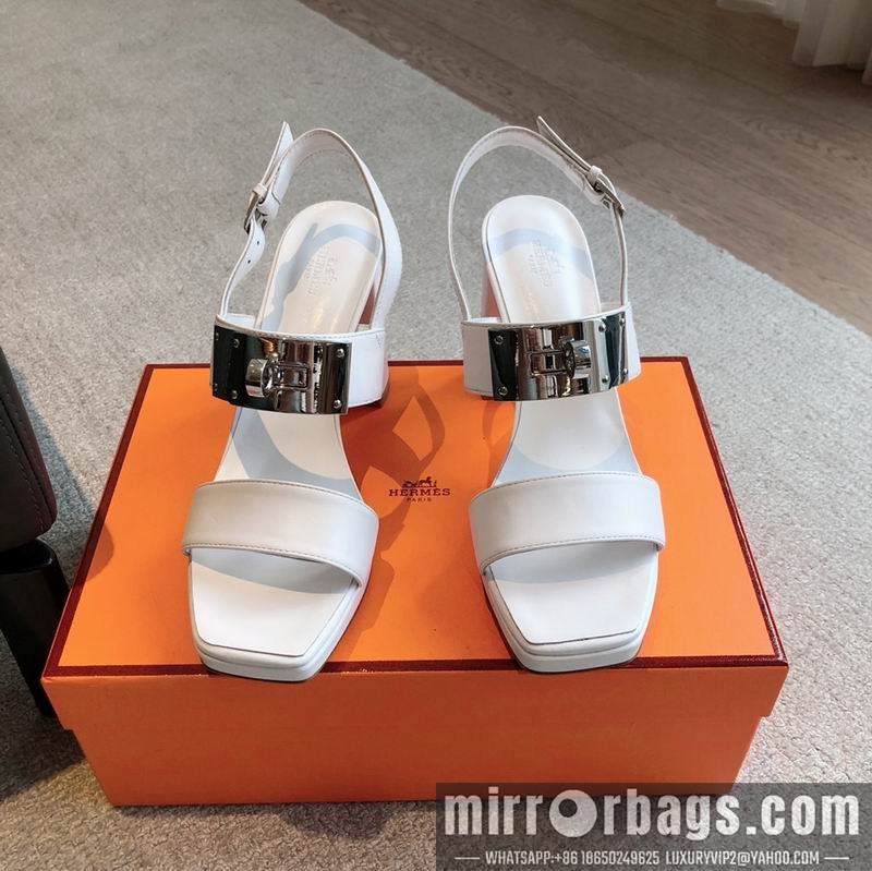 Replica Hermes Shoes Hermes sz35-42 mnf0205