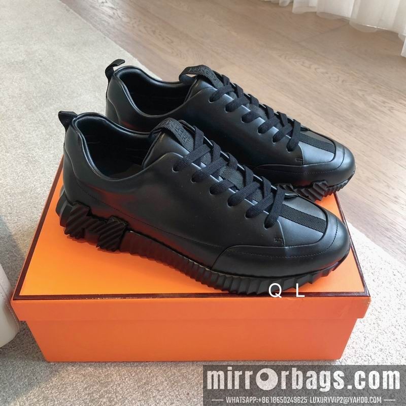 Replica Hermes Shoes Hermes sz35-45 LL0705
