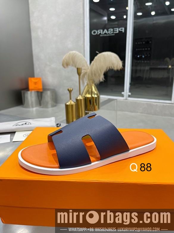 Replica Hermes Shoes HERNES sz38-44K0142