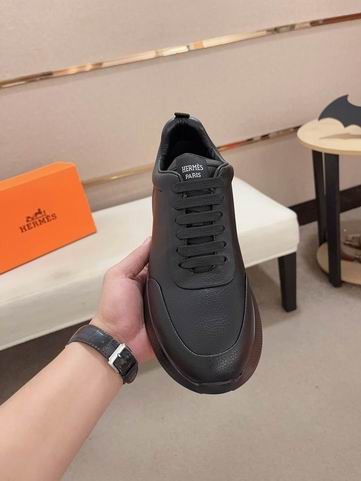 Replica Hermes Shoes Hermes sz38-45 hnh1007