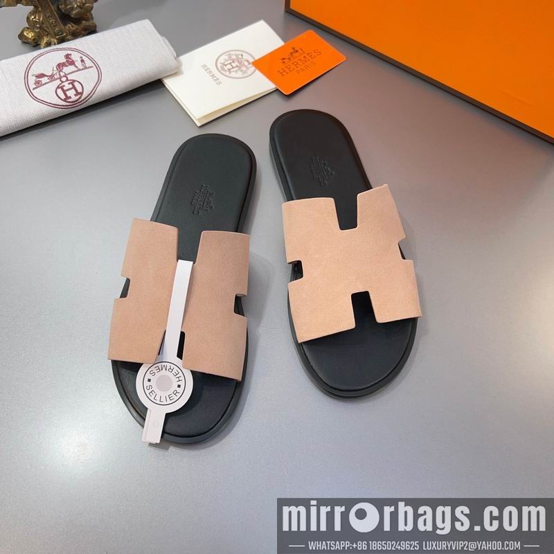 Replica Hermes Shoes Hermes sz38-48 mnf0314