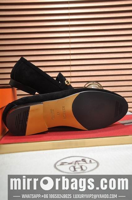 Replica Hermes Shoes Hermes sz38-45 mnh0419