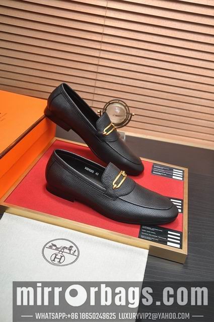 Replica Hermes Shoes Hermes sz38-45 mnh0419