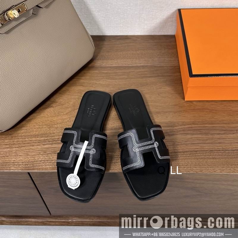 Replica Hermes Shoes Hermes sz35-40 LL0310