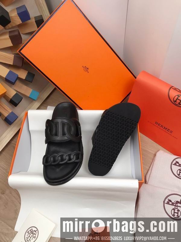 Replica Hermes Shoes Hermes sz35-45 mnf0267