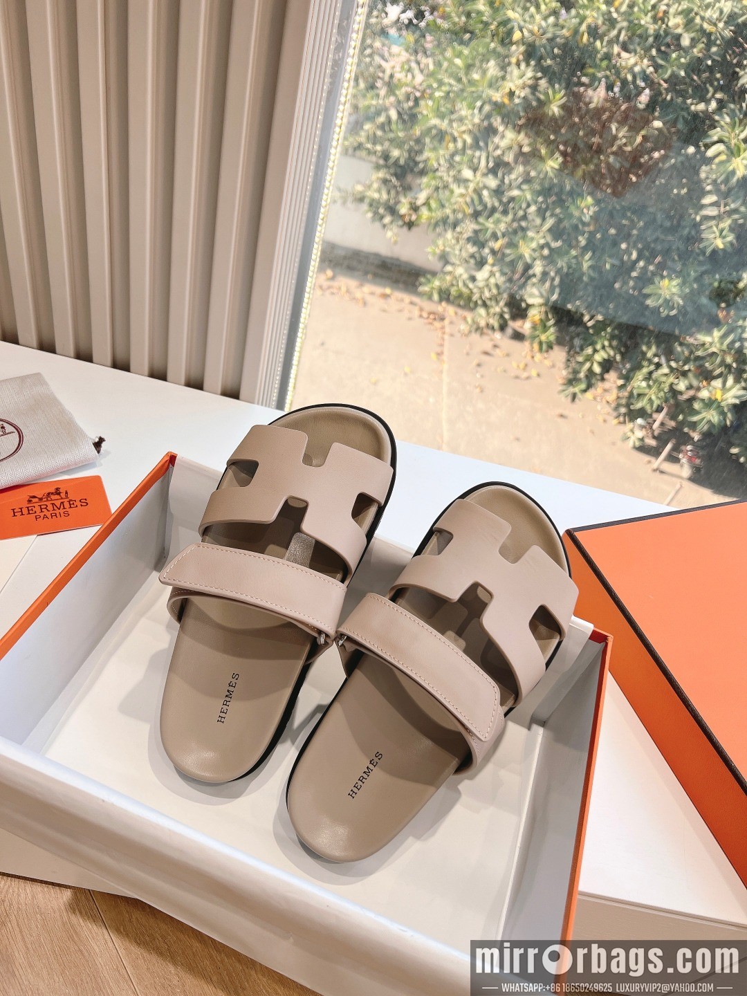 Replica Hermes Shoes Hermes sz35-45 h0502