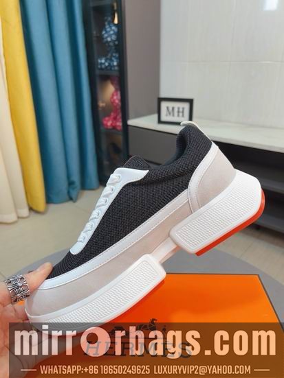 Replica Hermes Shoes Hermes sz38-44 hnh0408