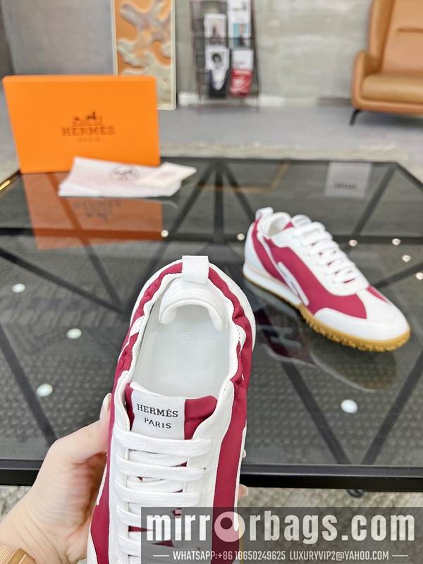 Replica Hermes Shoes Hermes sz38-46 jyh0711