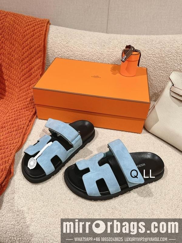 Replica Hermes Shoes Hermes sz35-40 LL0303