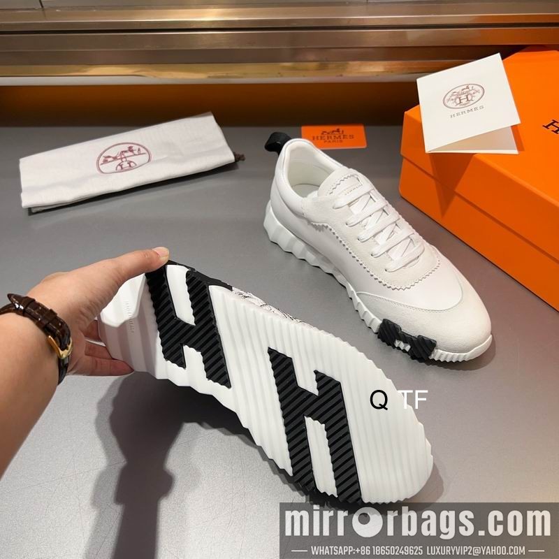 Replica Hermes Shoes Hermes sz38-45 TF1001