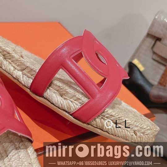Replica Hermes Shoes Hermes sz35-41LL0122