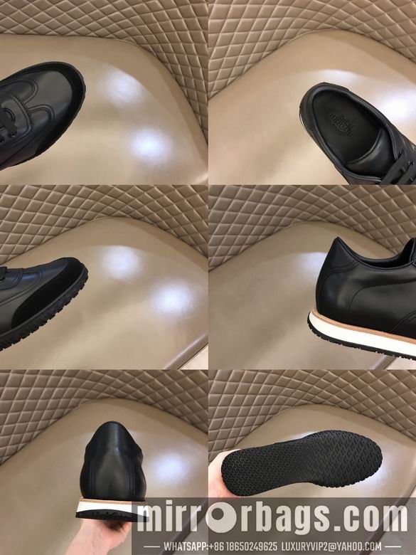 Replica Hermes Shoes Hermes SZ 38-44 211220410-1 2colors