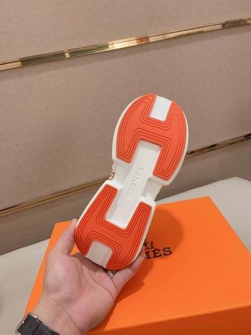 Replica Hermes Shoes Hermes sz38-45 hnh0403