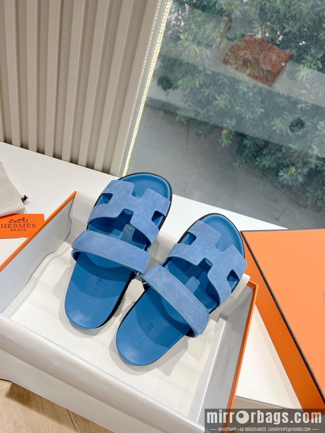 Replica Hermes Shoes Hermes sz35-45 h0503