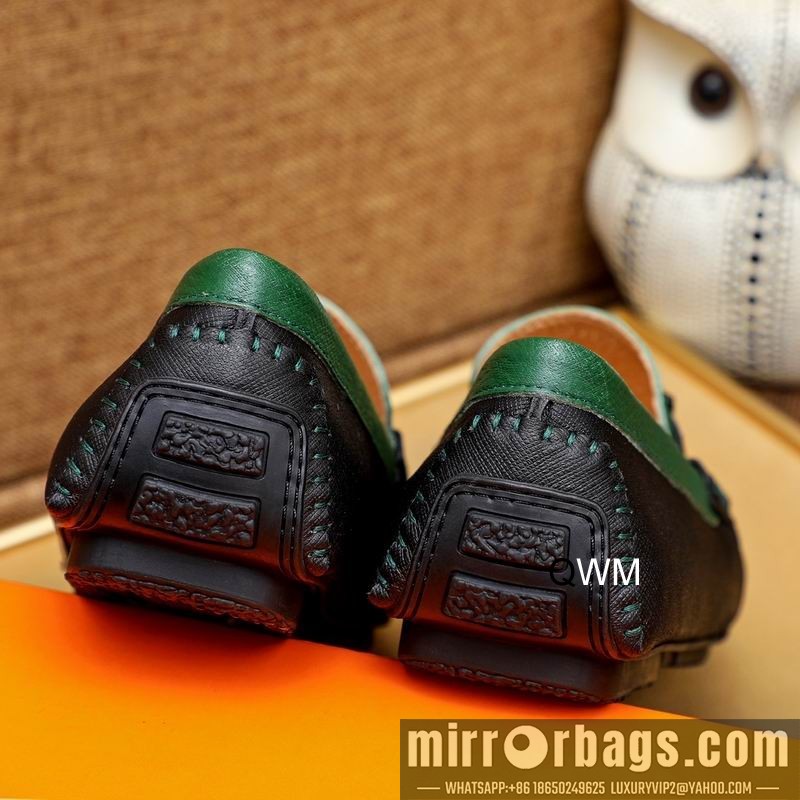 Replica Hermes Shoes HERMES sz38-45 WM0204
