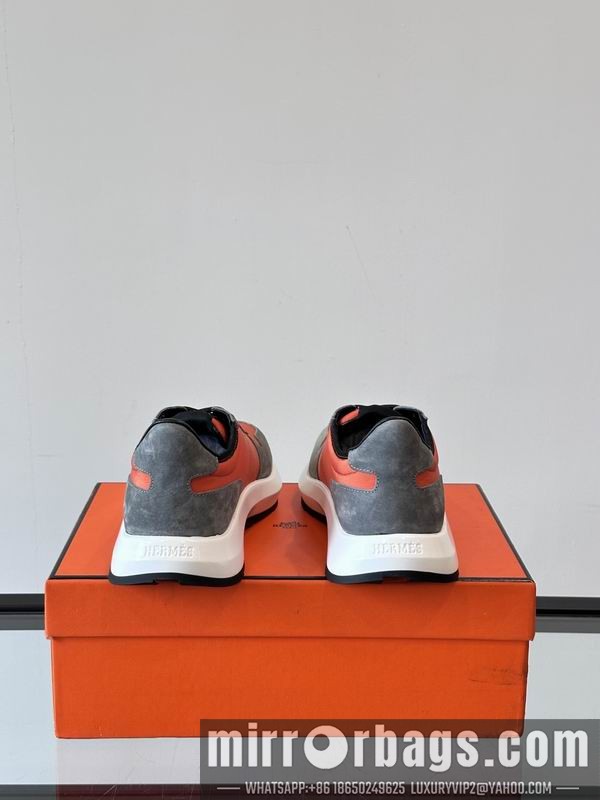 Replica Hermes Shoes Hermes sz38-45 hnh0605