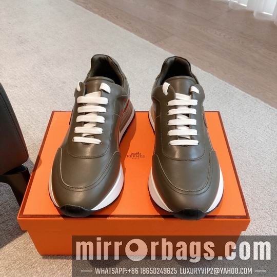 Replica Hermes Shoes Hermes sz35-45 mnh0219