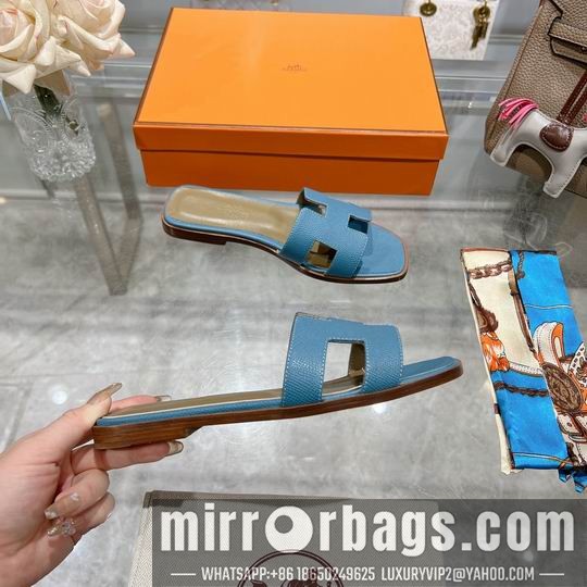 Replica Hermes Shoes Hermes sz34-42 mnh0226