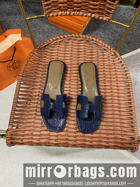 Replica Hermes Shoes 2167040 SZ 35-43