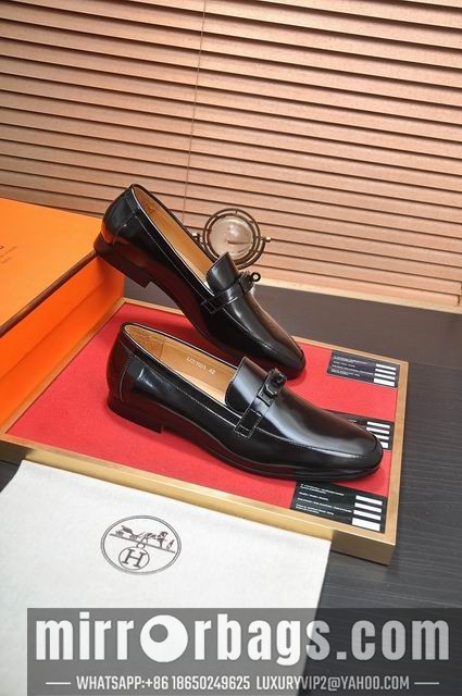 Replica Hermes Shoes Hermes sz38-45 mnh0503