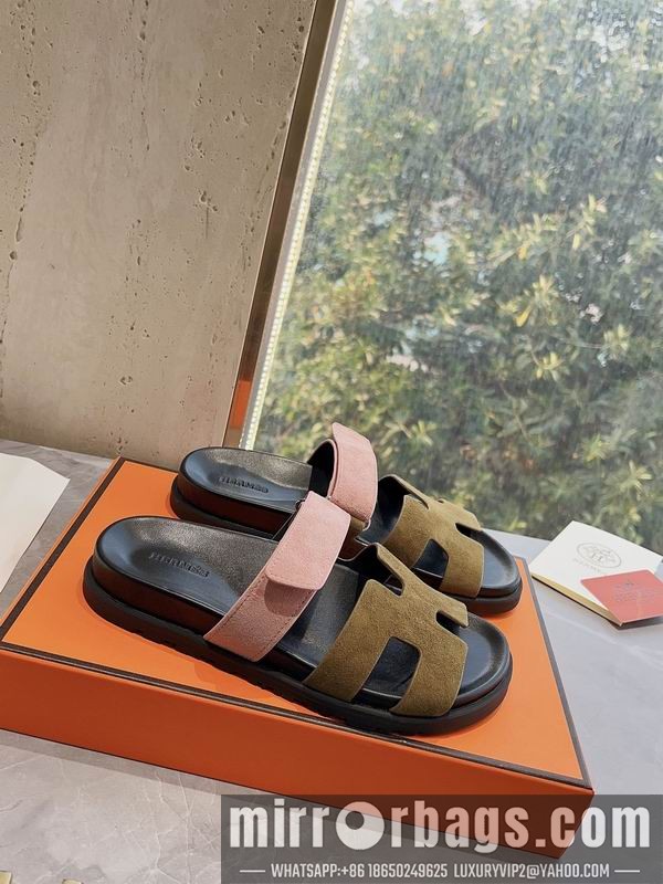 Replica Hermes Shoes Hermes sz35-42 39-45 mnf0247