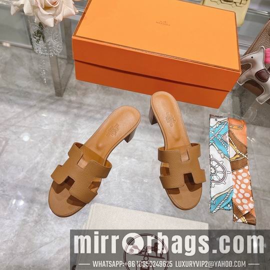 Replica Hermes Shoes Hermes sz34-42 mnh0210