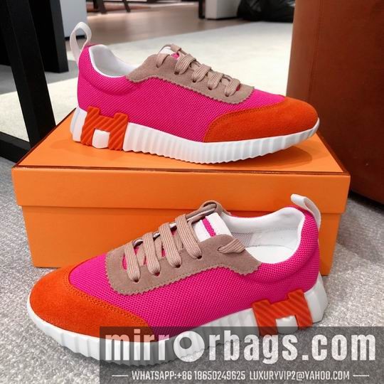 Replica Hermes Shoes Hermes sz35-45 mnh0217