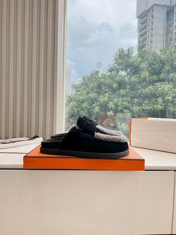 Replica Hermes Shoes Hermes sz35-40 mnh0802
