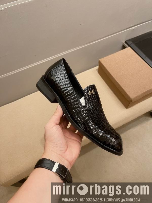 Replica Hermes Shoes Hermes sz37-45 jyh0503