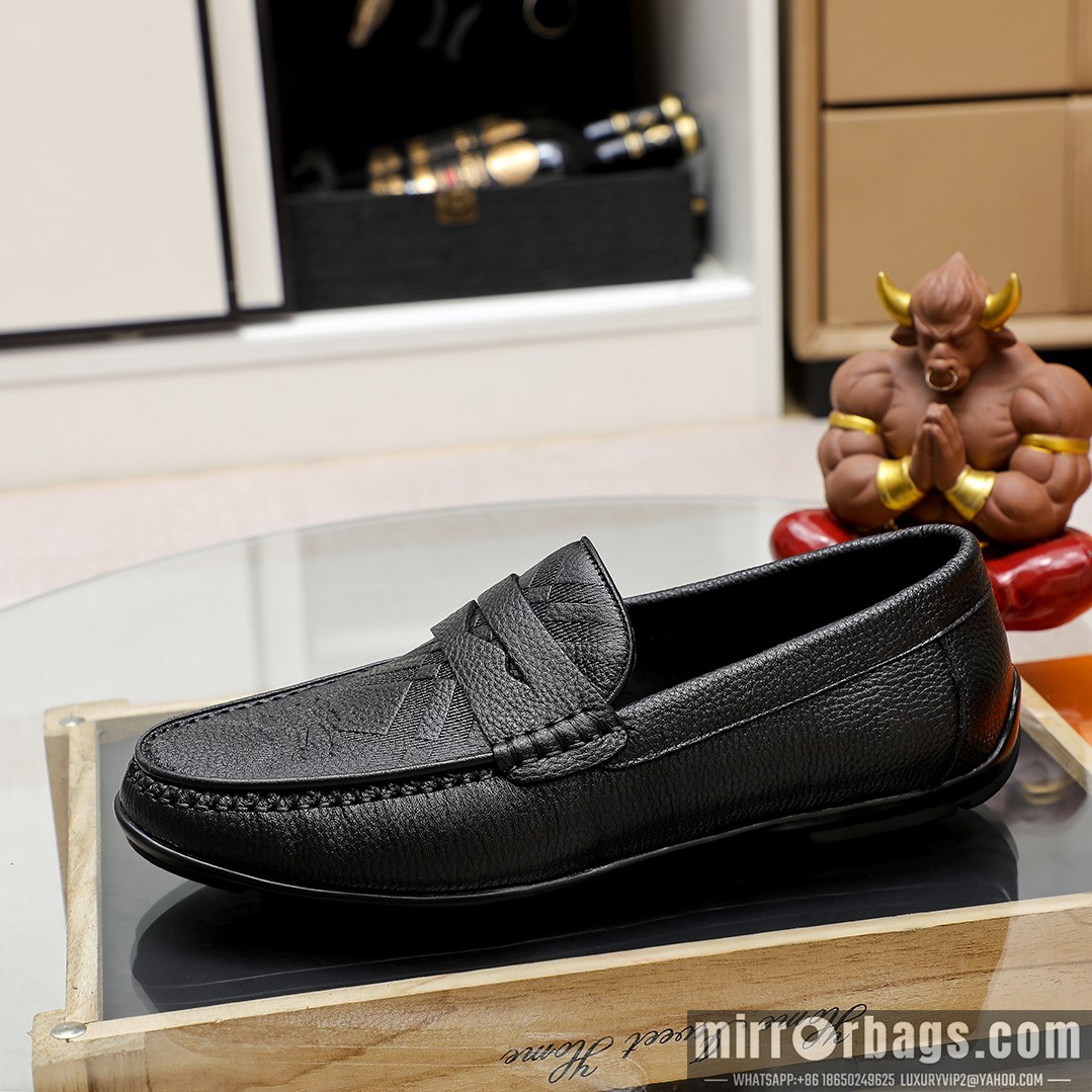 Replica Hermes Shoes Hermes sz38-45 h0717