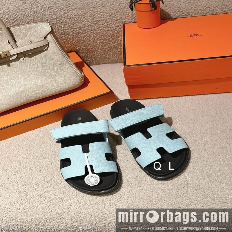 Replica Hermes Shoes Hermes sz35-46 LL0703