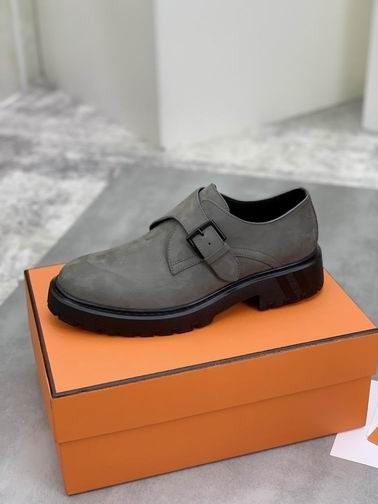 Replica Hermes Shoes Hermes sz38-45 mnh0507