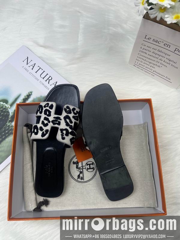 Replica Hermes Shoes Hermes sz34-42 mnh0501