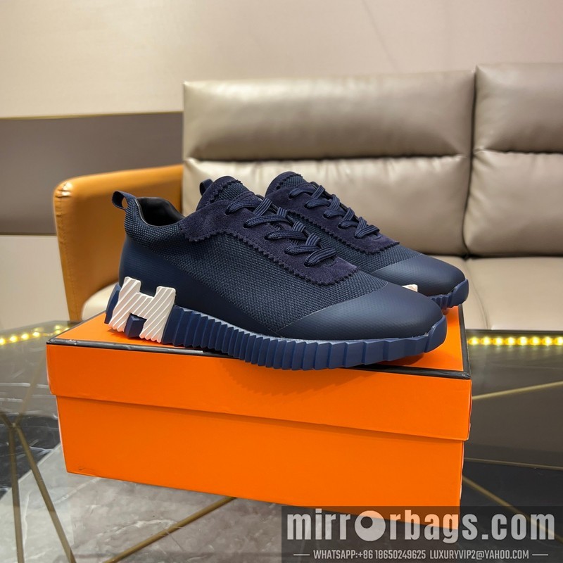 Replica Hermes Shoes Hermes sz38-44 jyh1002