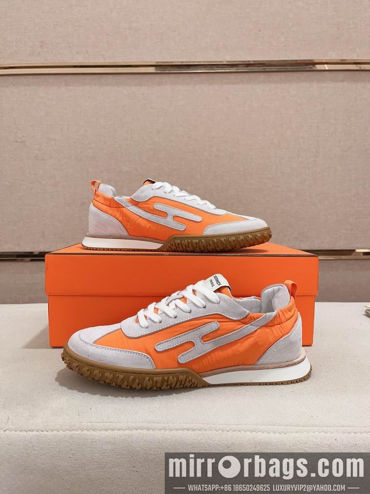 Replica Hermes Shoes Hermes sz35-44 hnh0101
