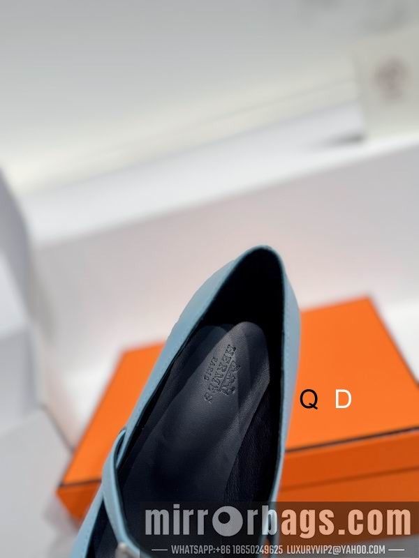 Replica Hermes Shoes Hermes sz35-400 GDT0403