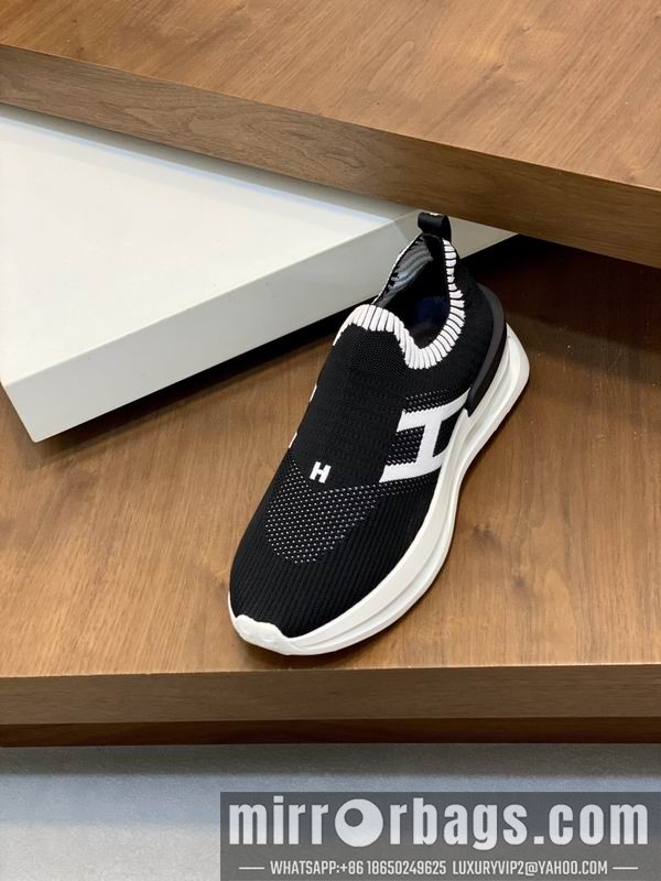 Replica Hermes Shoes Hermes sz38-45 hnh0609