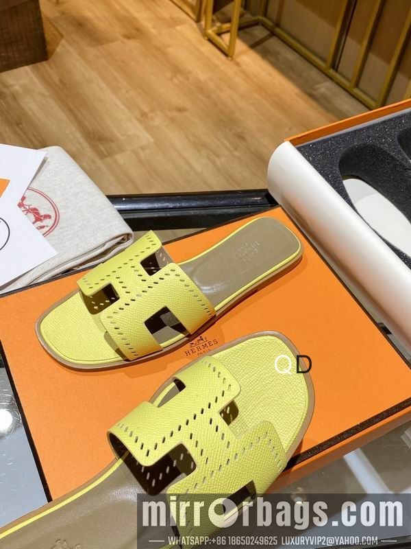 Replica Hermes Shoes Hermes sz34-41 GDT0131