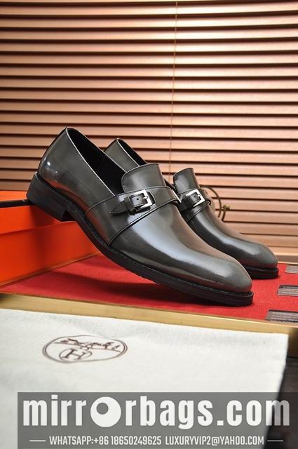 Replica Hermes Shoes Hermes sz38-45 mnh0424