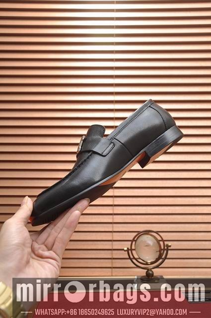 Replica Hermes Shoes Hermes sz38-45 mnh0403
