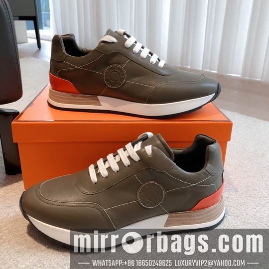 Replica Hermes Shoes Hermes sz35-45 mnh0219