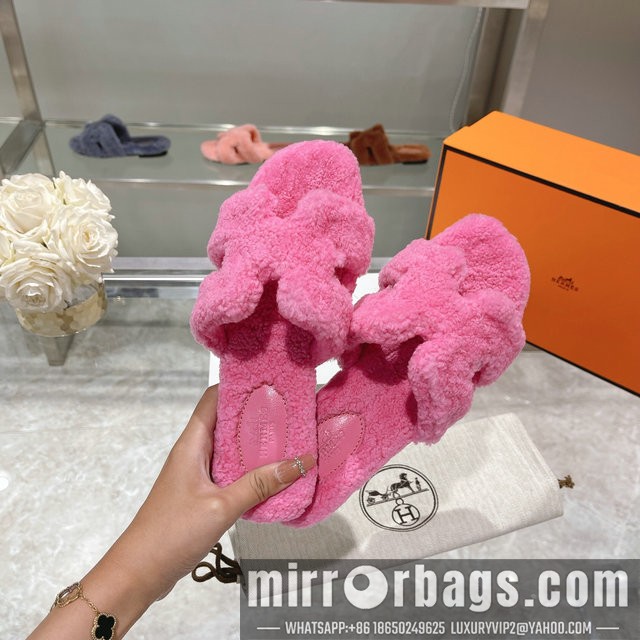 Replica Hermes Shoes 2167061 SZ 35-43