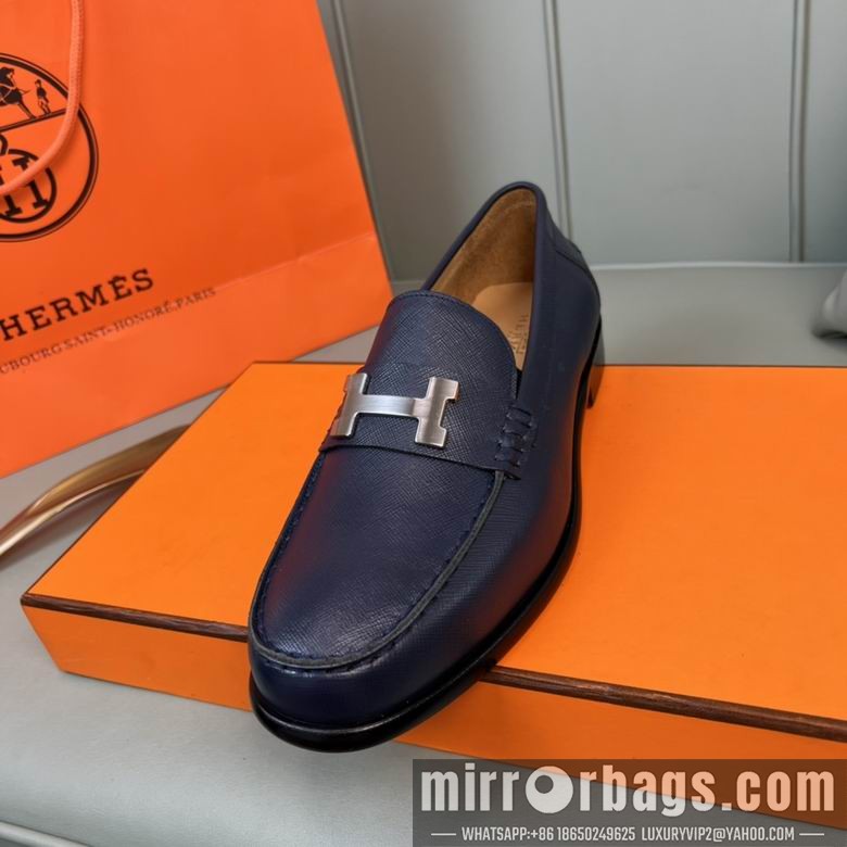 Replica Hermes Shoes Hermes sz38-45 2C n0908
