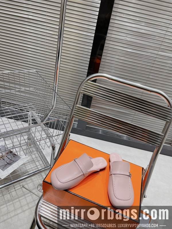 Replica Hermes Shoes Hermes sz35-41 mnf0234