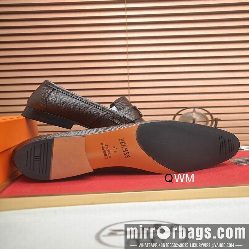Replica Hermes Shoes Hermes sz38-45 WM0603
