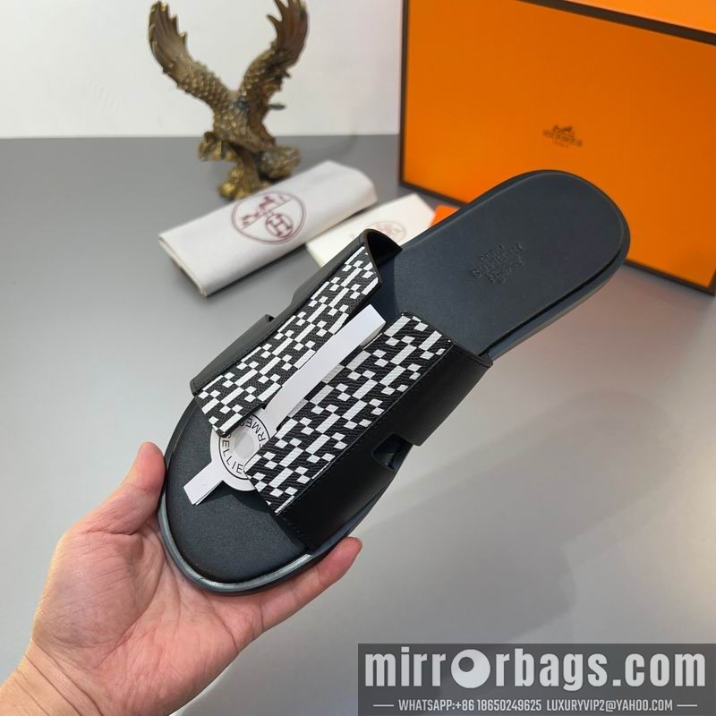 Replica Hermes Shoes Hermes sz38-48 mnf0311