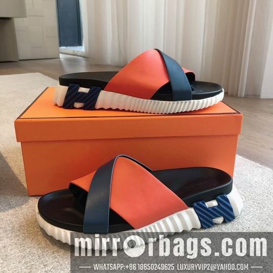 Replica Hermes Shoes Hermes sz35-46 mnh0201