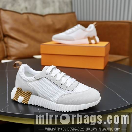 Replica Hermes Shoes Hermes sz34-45 hnh0905
