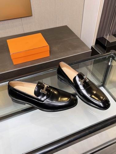 Replica Hermes Shoes Hermes sz38-45 hnh0806